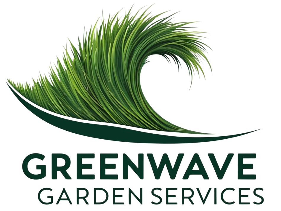 GreenWave Garden Services